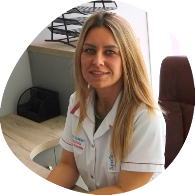 Specjaliści dietetycy w Żorach - SuperSlim